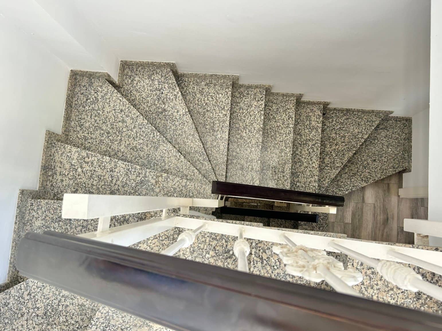 3 sovrum Semi-fristående Villa till salu i Malaga stad - 415 000 € (Ref: 9854540)