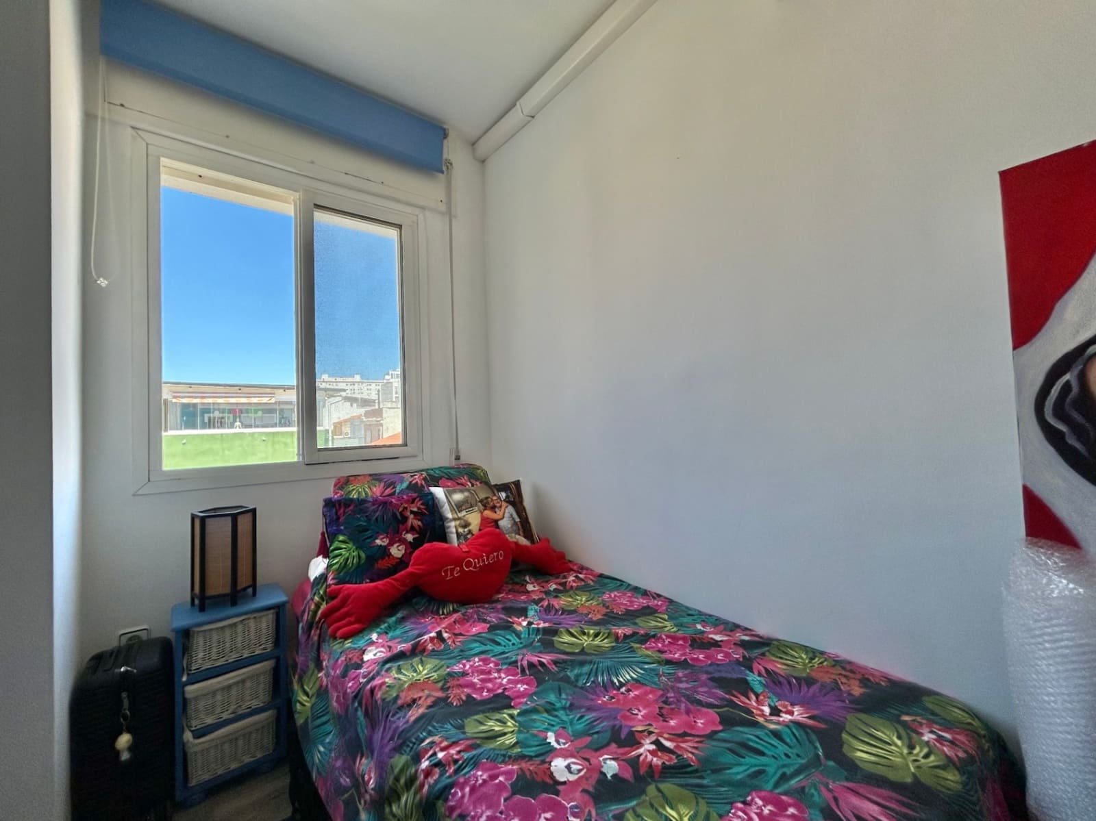 3 sovrum Semi-fristående Villa till salu i Malaga stad - 415 000 € (Ref: 9854540)