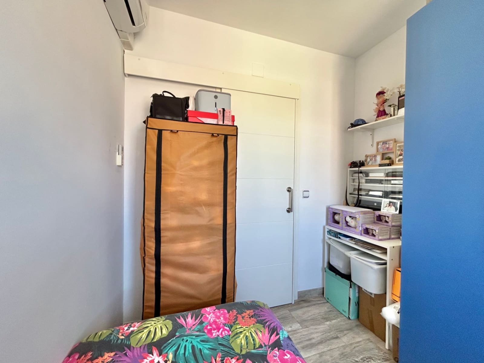 3 sovrum Semi-fristående Villa till salu i Malaga stad - 415 000 € (Ref: 9854540)