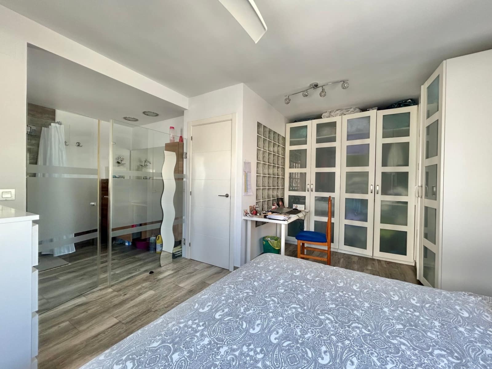 3 sovrum Semi-fristående Villa till salu i Malaga stad - 415 000 € (Ref: 9854540)