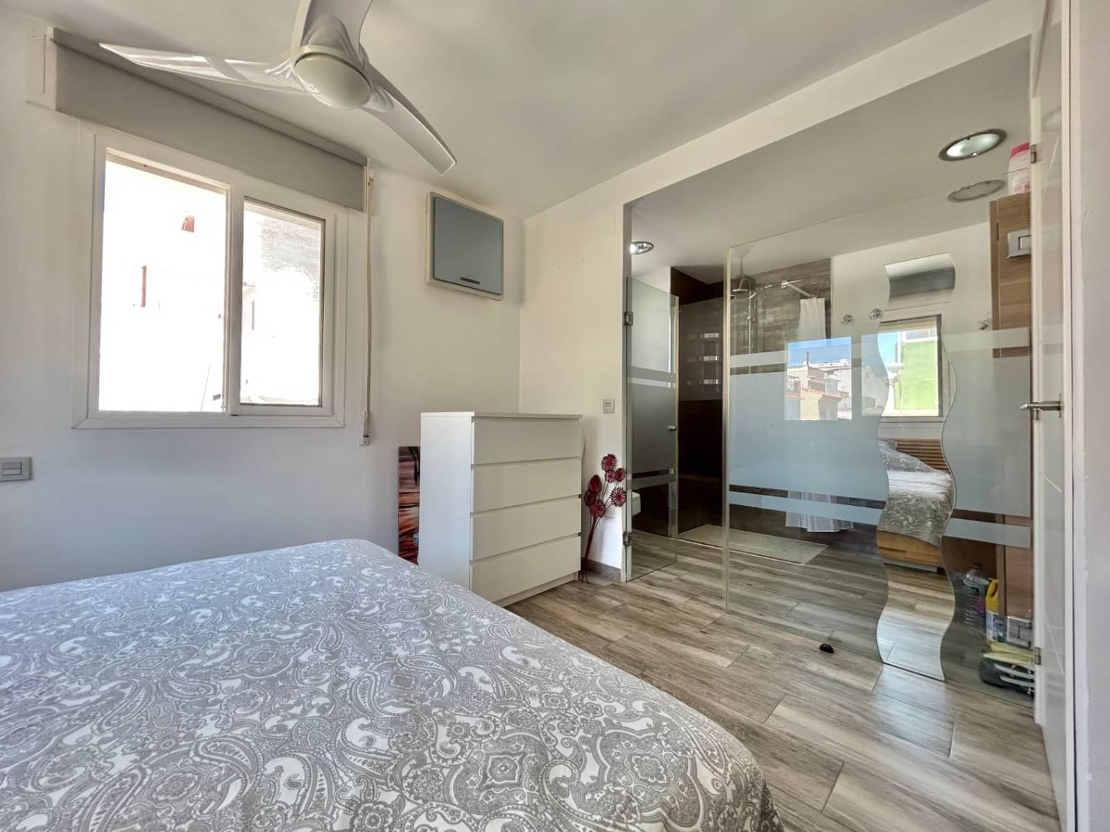 3 sovrum Semi-fristående Villa till salu i Malaga stad - 415 000 € (Ref: 9854540)