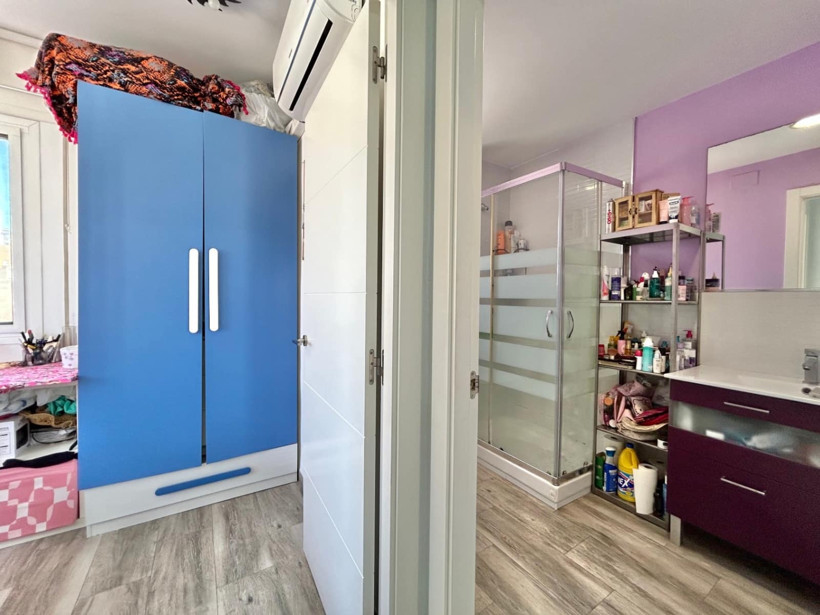 3 sovrum Semi-fristående Villa till salu i Malaga stad - 415 000 € (Ref: 9854540)