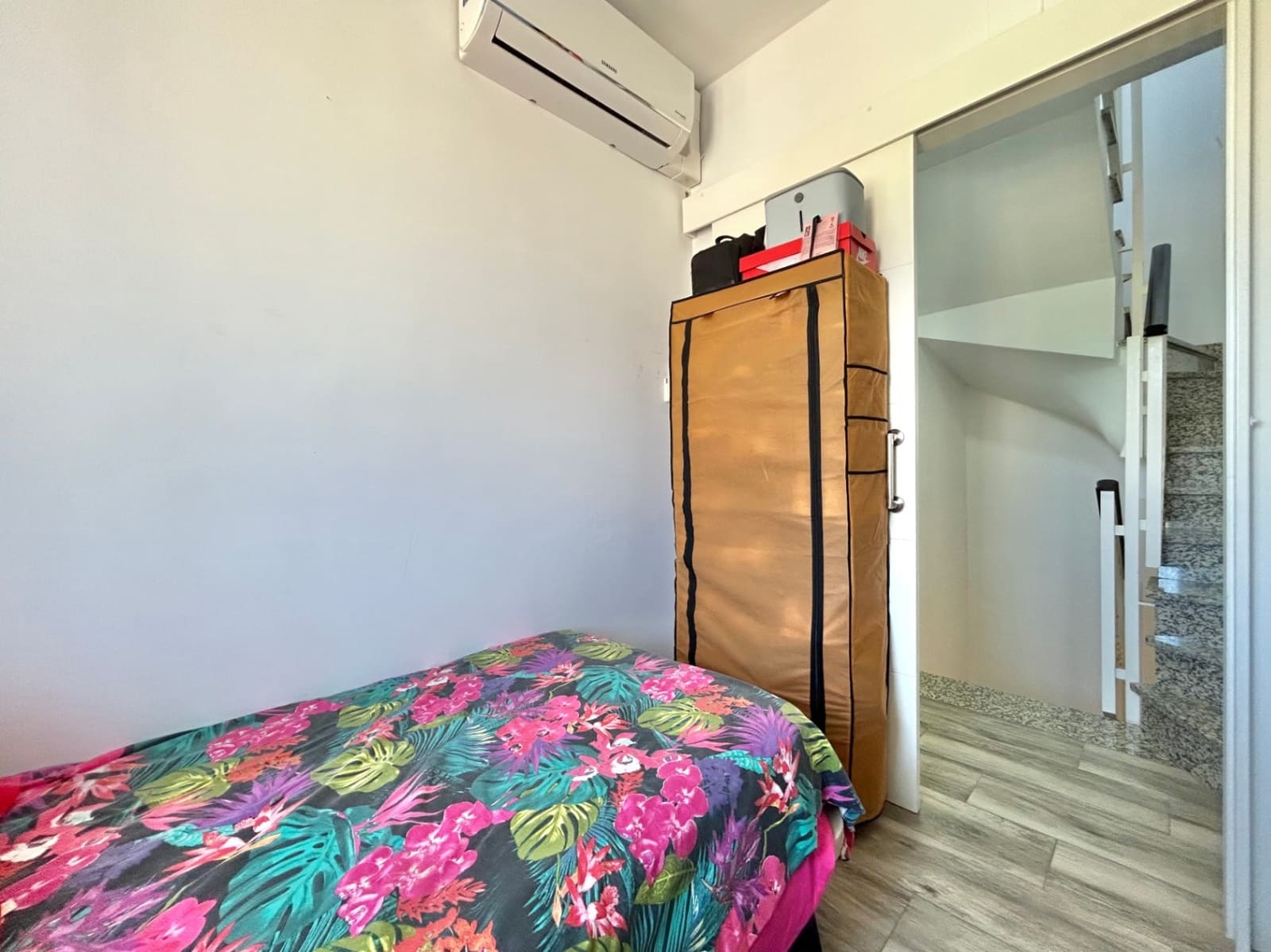 3 sovrum Semi-fristående Villa till salu i Malaga stad - 415 000 € (Ref: 9854540)