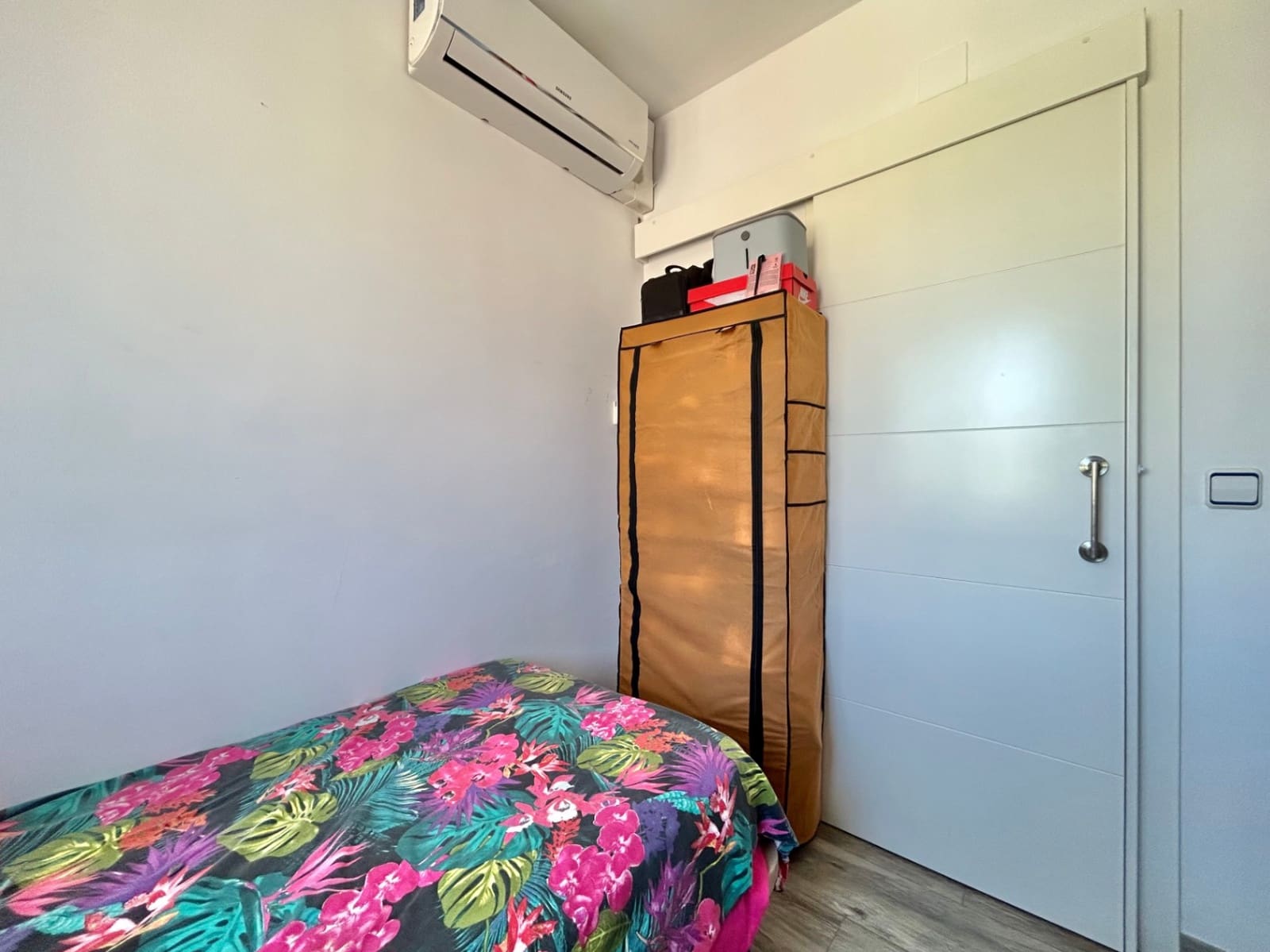 3 sovrum Semi-fristående Villa till salu i Malaga stad - 415 000 € (Ref: 9854540)