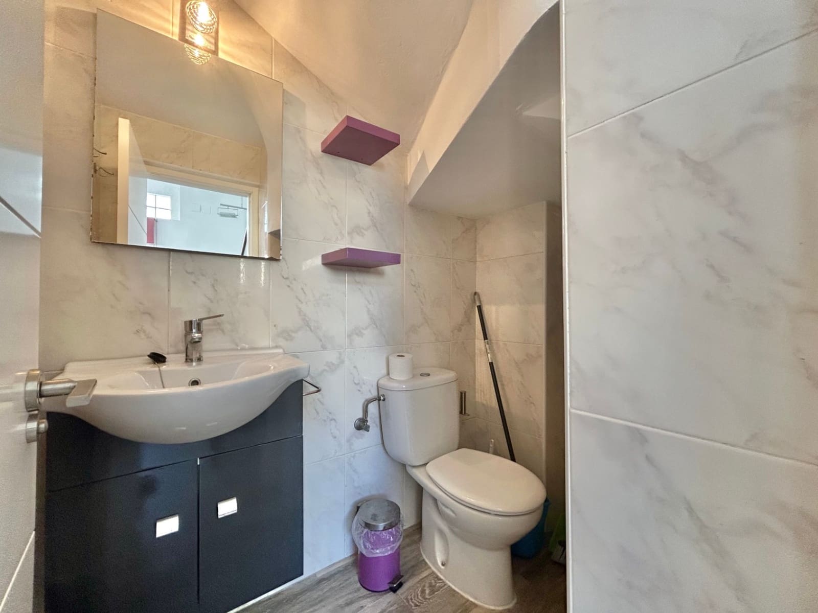 3 sovrum Semi-fristående Villa till salu i Malaga stad - 415 000 € (Ref: 9854540)