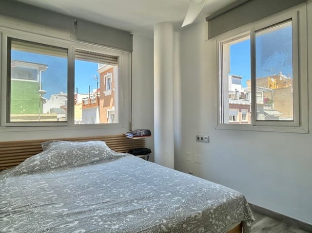 3 soverom Rekkehus til salgs i Huelin, Málaga by - € 415 000 (Ref: 9854540)