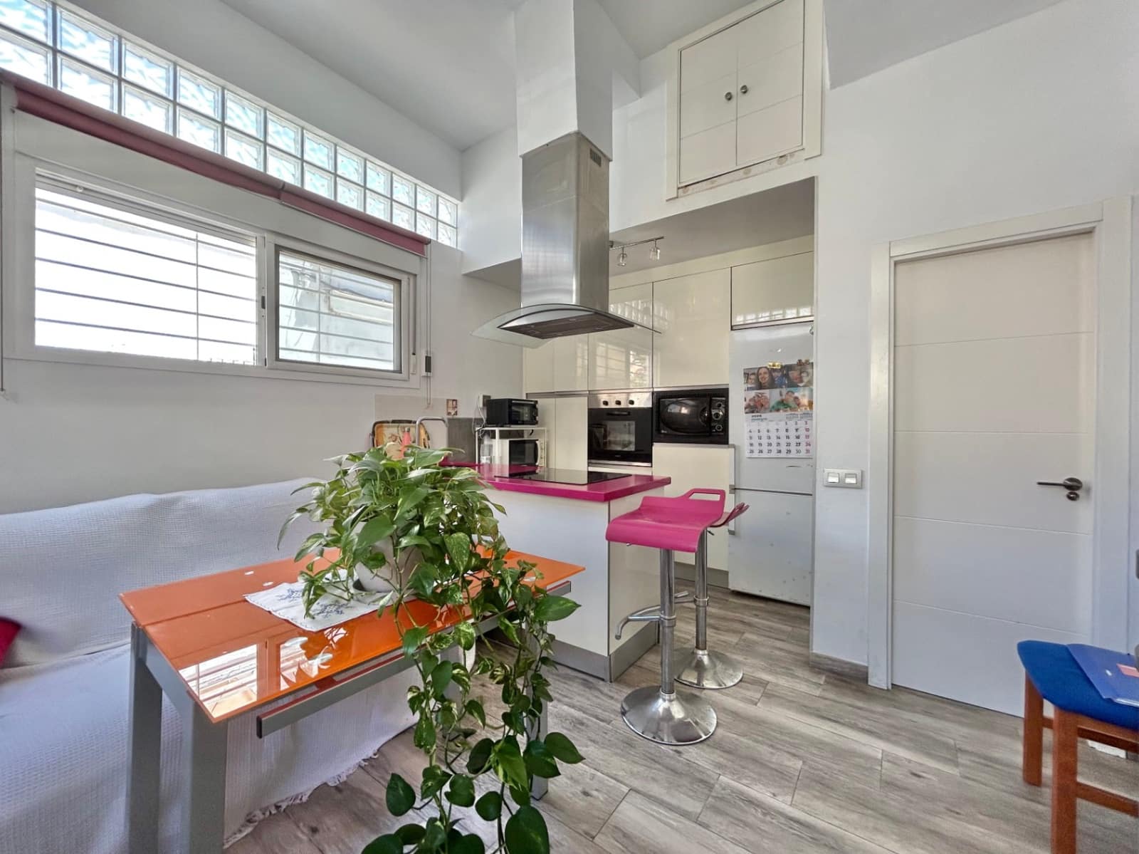 3 sovrum Semi-fristående Villa till salu i Malaga stad - 415 000 € (Ref: 9854540)