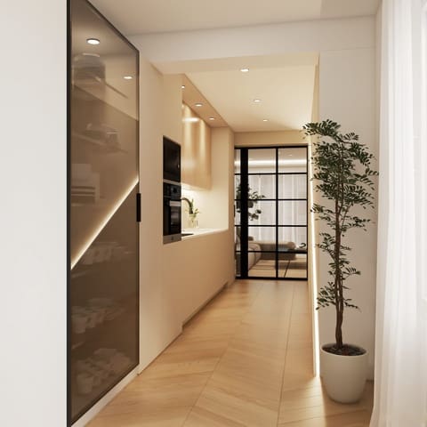 2 bedroom Apartment for sale in La Trinidad, Málaga city - € 378,000 (Ref: 9858837)