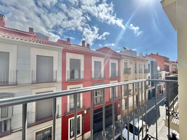 2 sypialnia Apartament na sprzedaż w Centro Historico, Miasto Málaga - 355 000 € (Ref: 9874139)