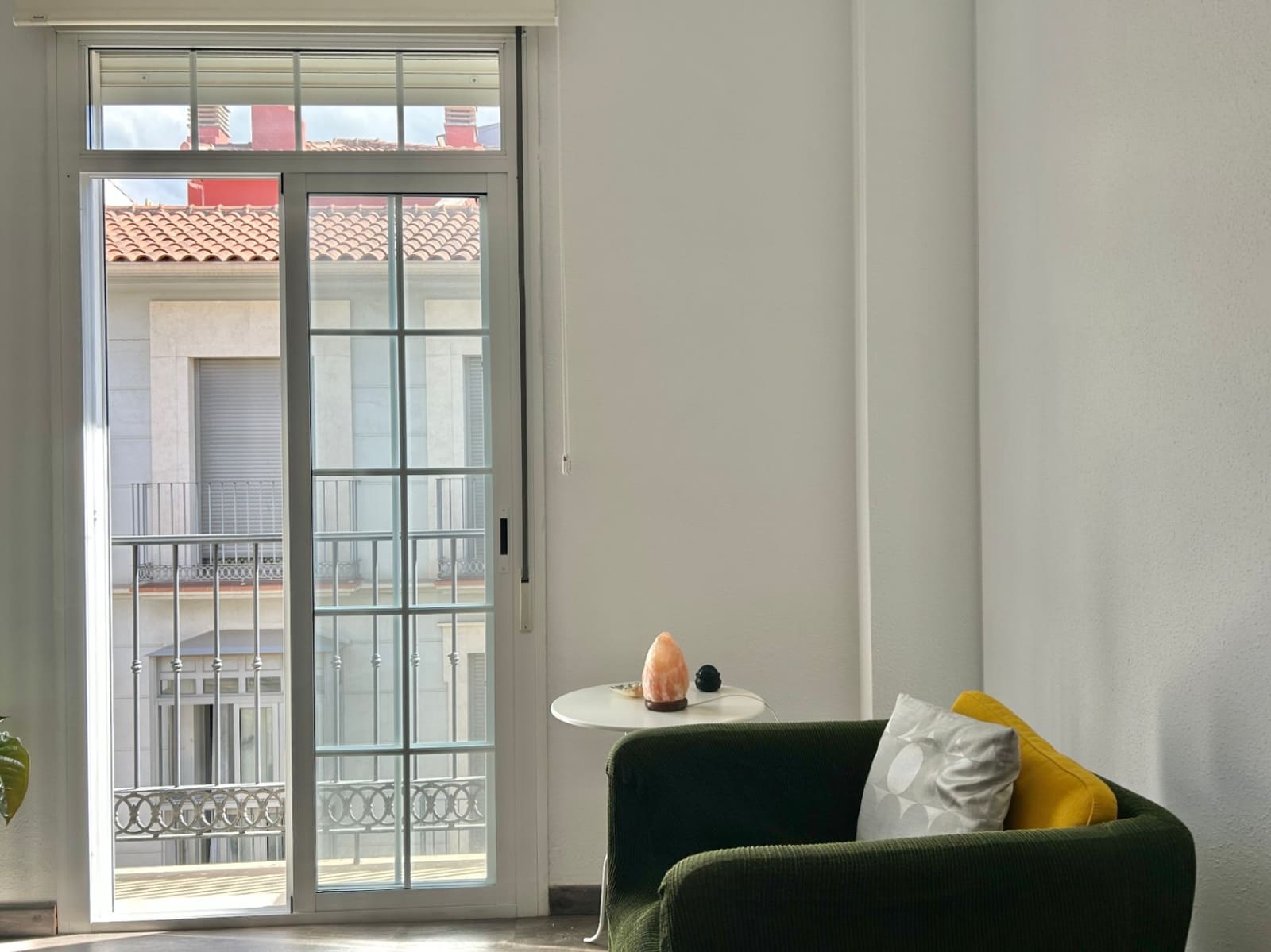 2 makuuhuone Huoneisto myytävänä paikassa Malaga kaupunki - 355 000 € (Ref: 9874139)