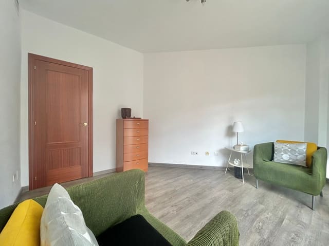 2 sypialnia Apartament na sprzedaż w Centro Historico, Miasto Málaga - 355 000 € (Ref: 9874139)