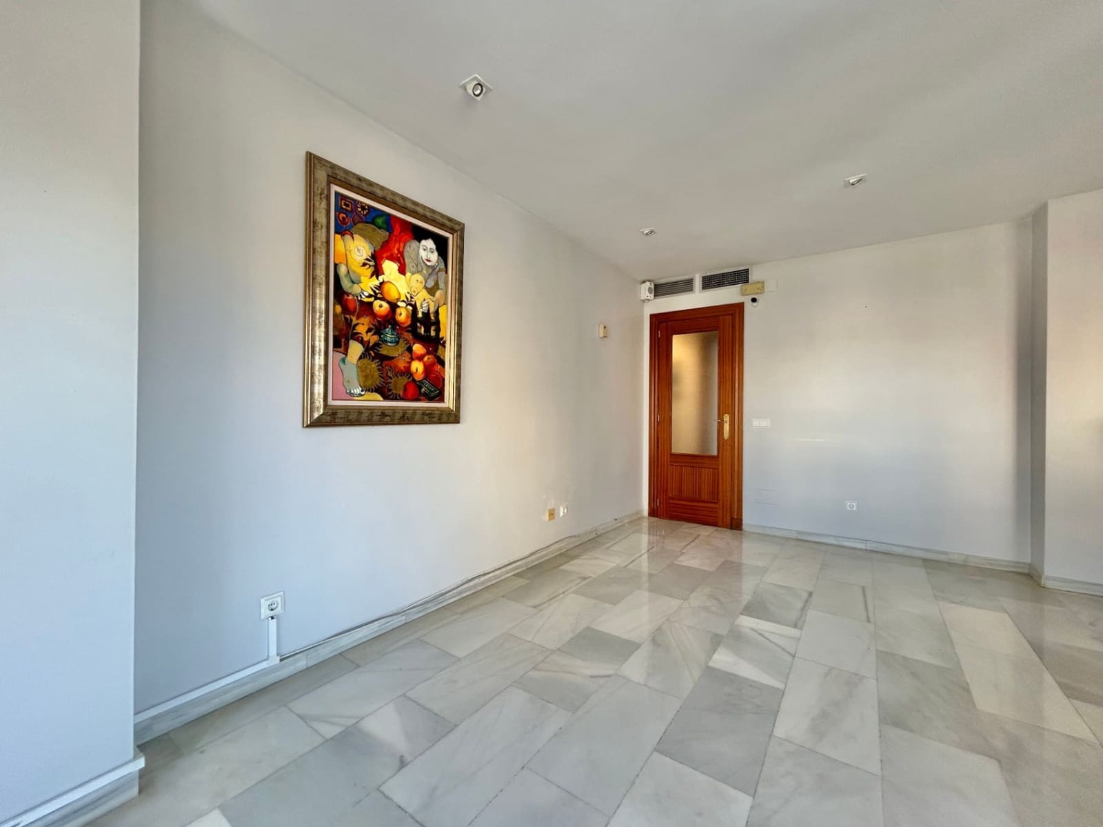 3 Zimmer Apartment zu verkaufen in Malaga Stadt - 360.000 € (Ref: 9879922)