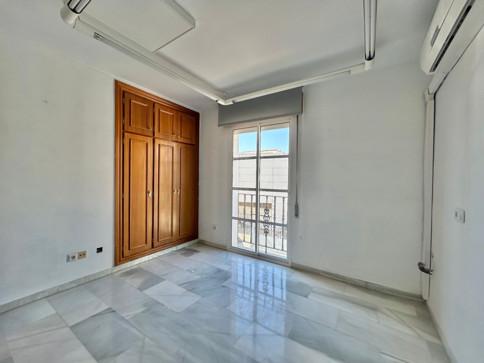 3 Zimmer Apartment zu verkaufen in Malaga Stadt - 360.000 € (Ref: 9879922)