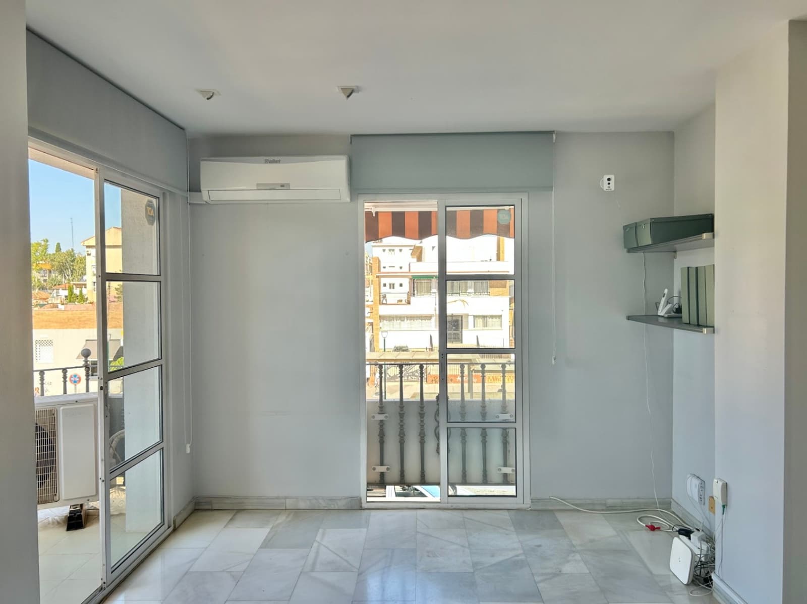 3 Zimmer Apartment zu verkaufen in Malaga Stadt - 360.000 € (Ref: 9879922)