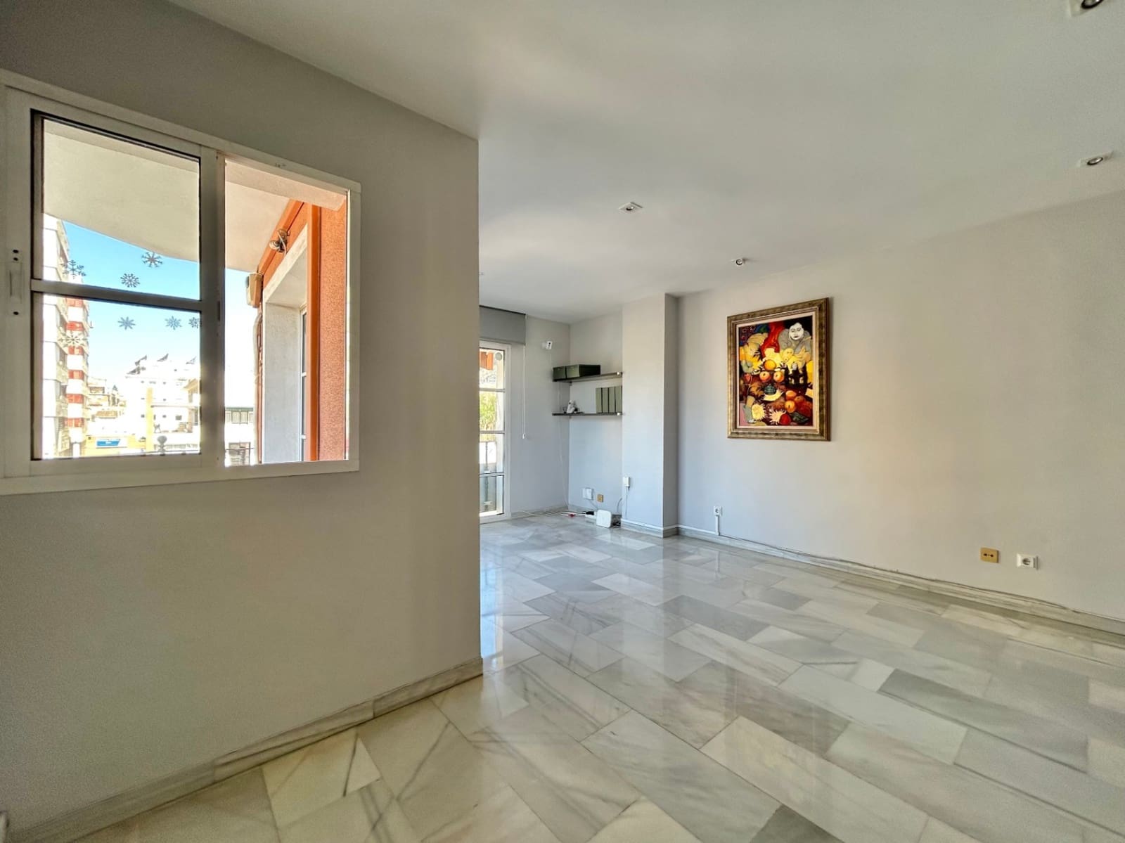 3 Zimmer Apartment zu verkaufen in Malaga Stadt - 360.000 € (Ref: 9879922)