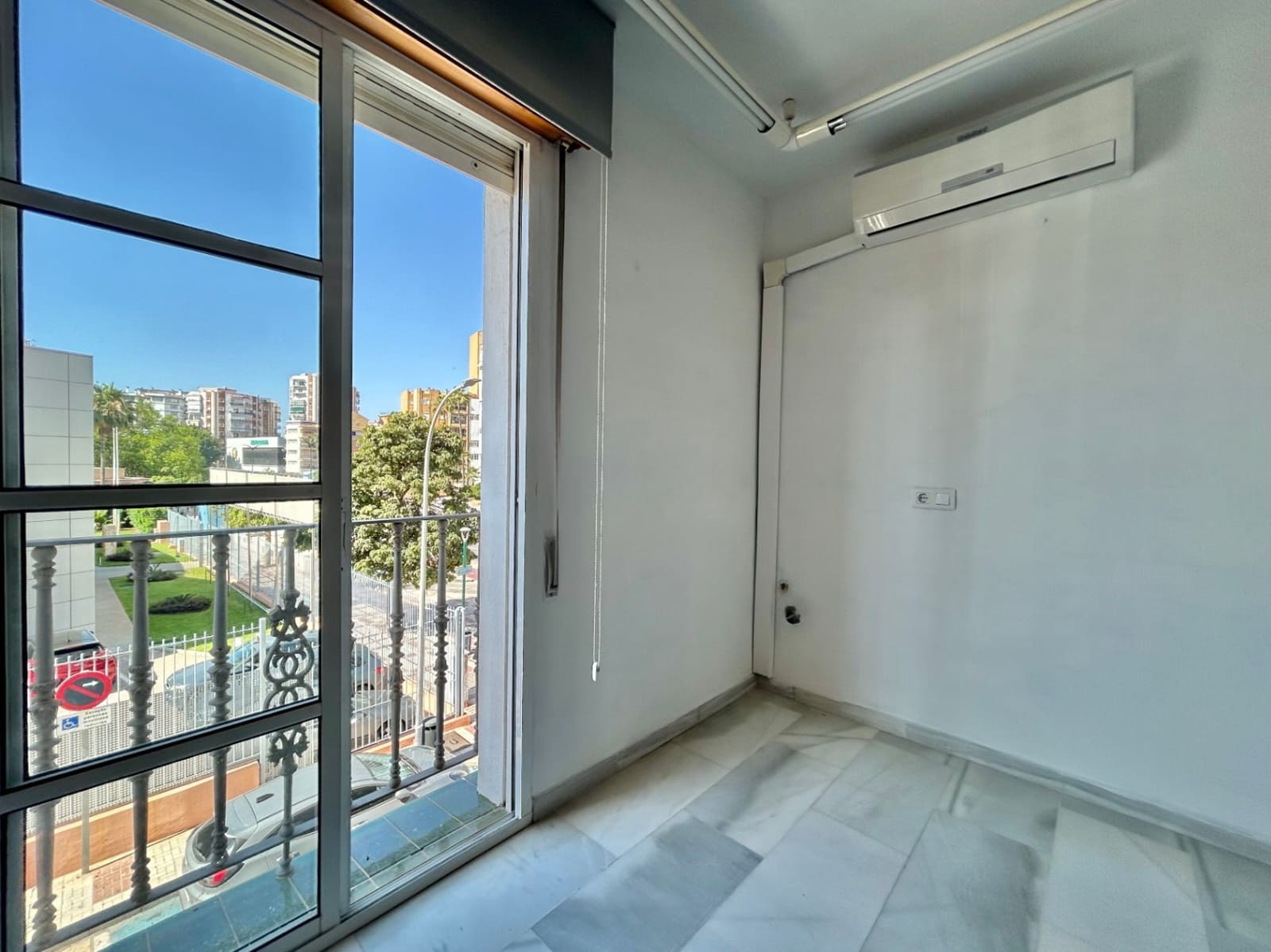 3 Zimmer Apartment zu verkaufen in Malaga Stadt - 360.000 € (Ref: 9879922)