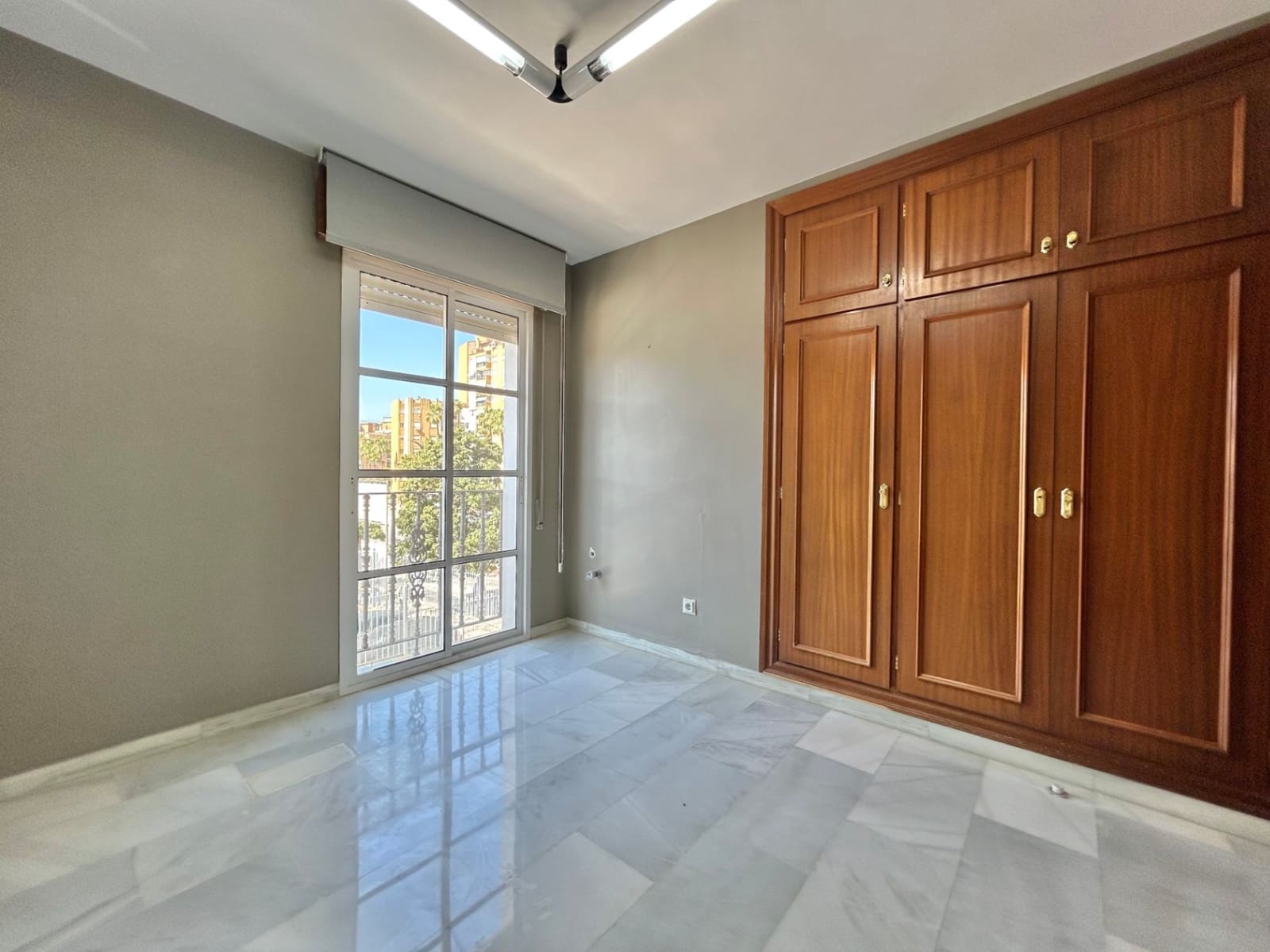 3 Zimmer Apartment zu verkaufen in Malaga Stadt - 360.000 € (Ref: 9879922)