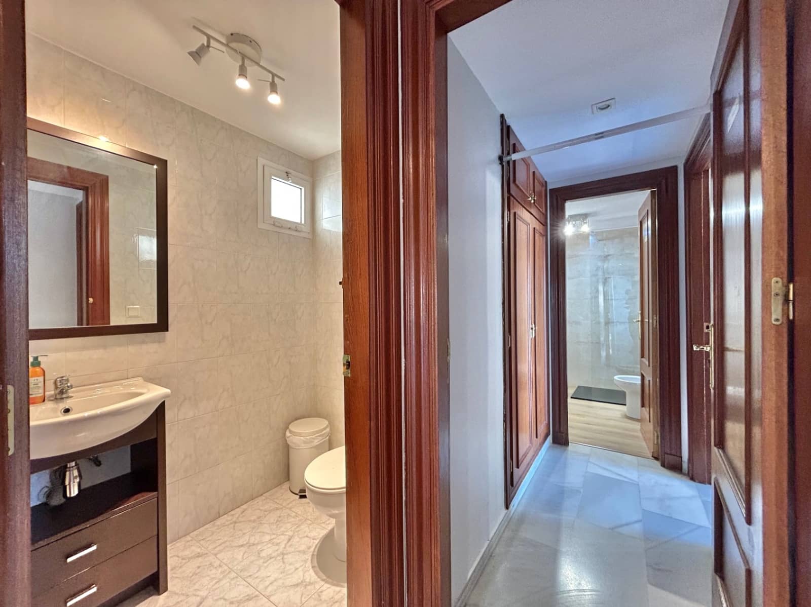 3 Zimmer Apartment zu verkaufen in Malaga Stadt - 360.000 € (Ref: 9879922)