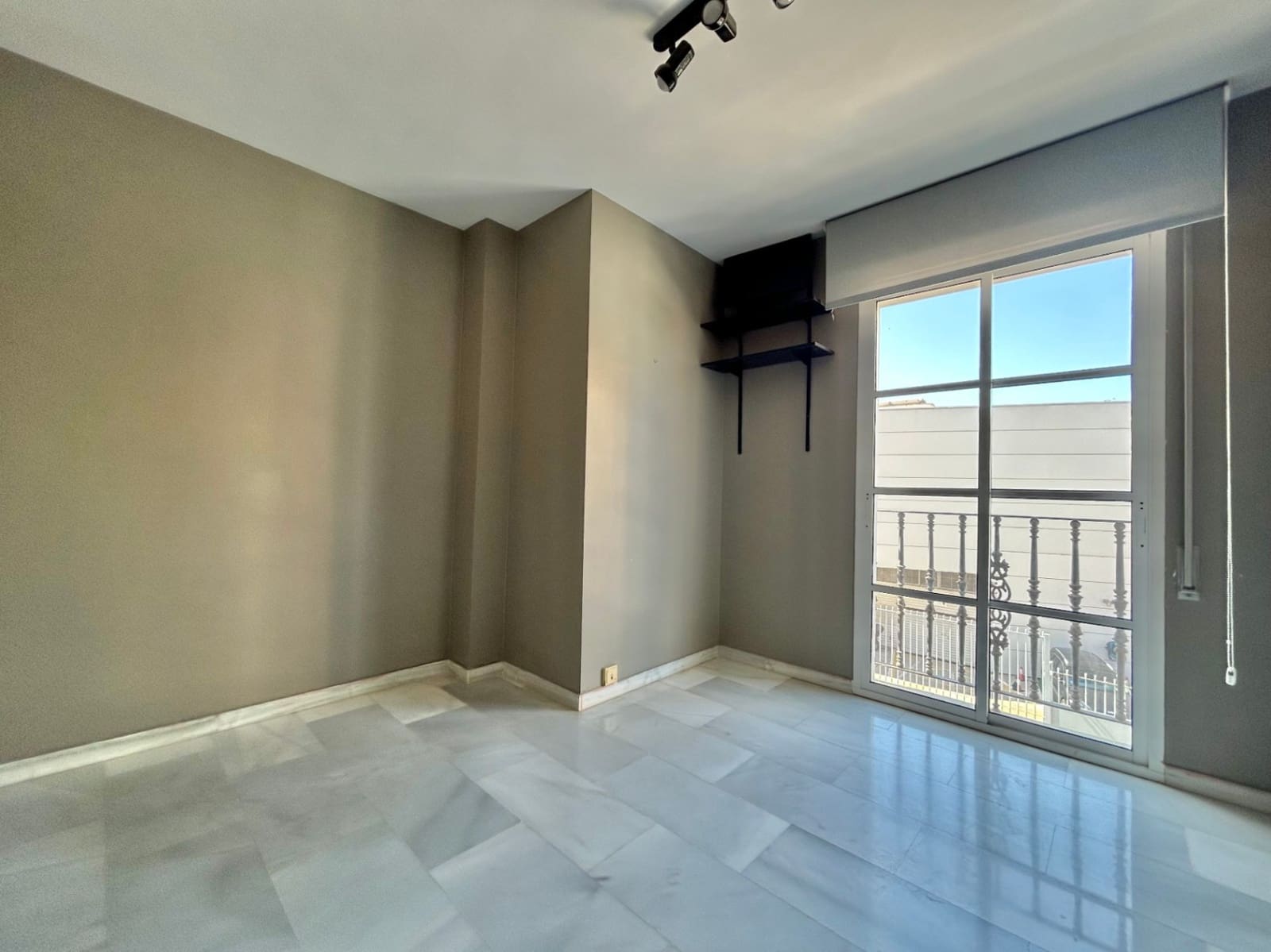 3 Zimmer Apartment zu verkaufen in Malaga Stadt - 360.000 € (Ref: 9879922)