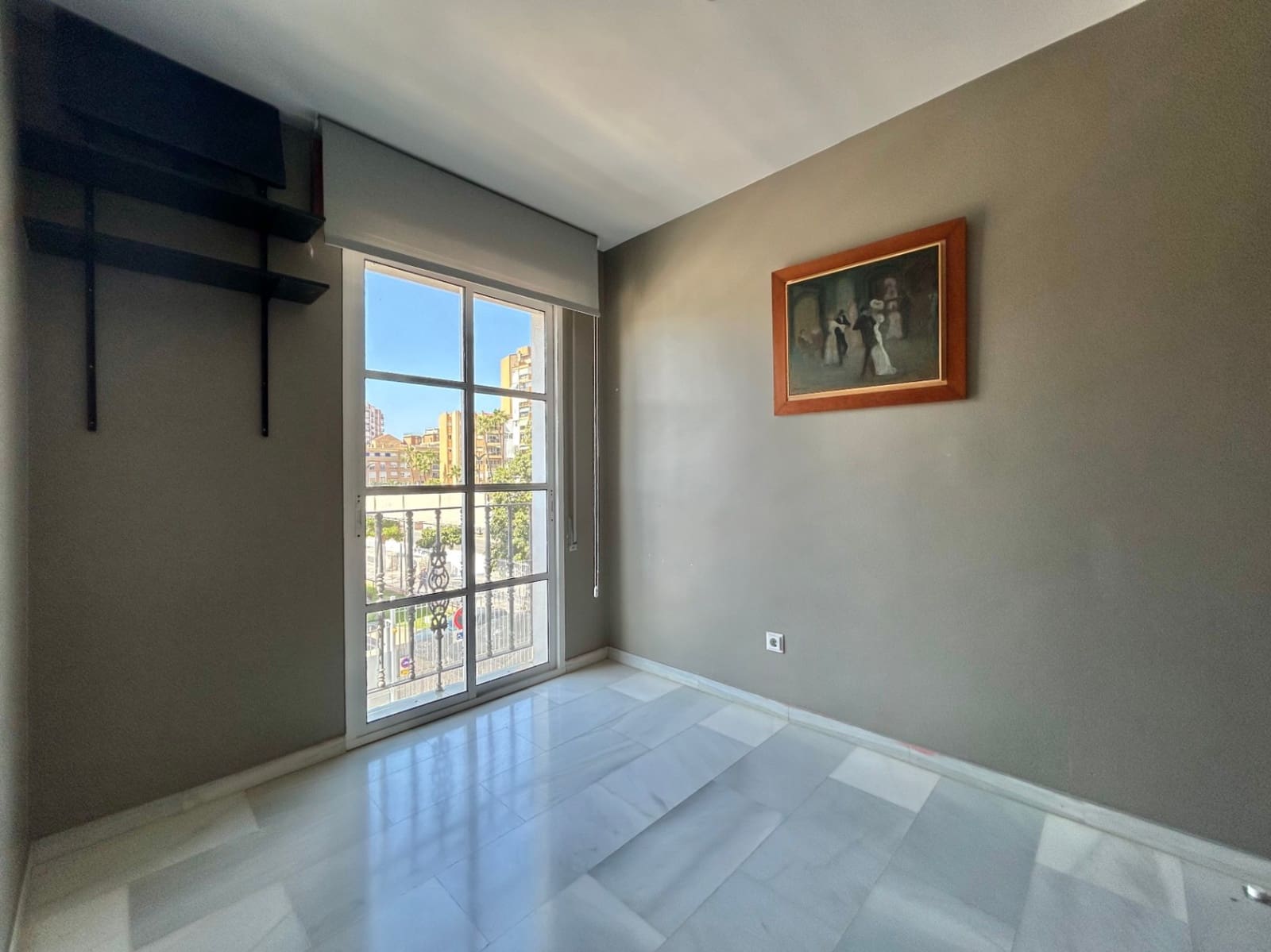3 Zimmer Apartment zu verkaufen in Malaga Stadt - 360.000 € (Ref: 9879922)