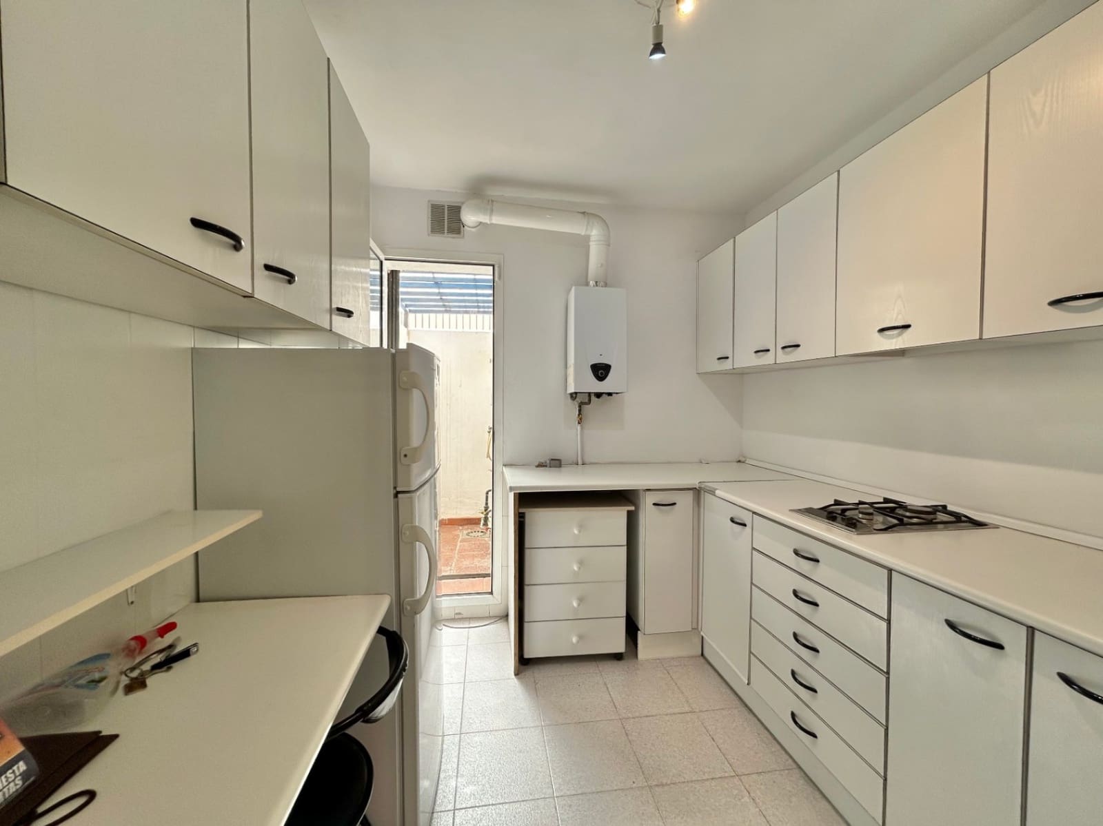3 Zimmer Apartment zu verkaufen in Malaga Stadt - 360.000 € (Ref: 9879922)