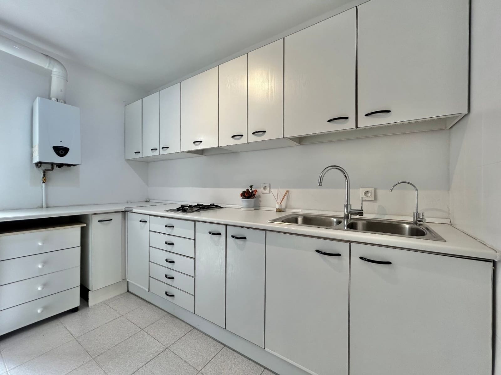 3 Zimmer Apartment zu verkaufen in Malaga Stadt - 360.000 € (Ref: 9879922)