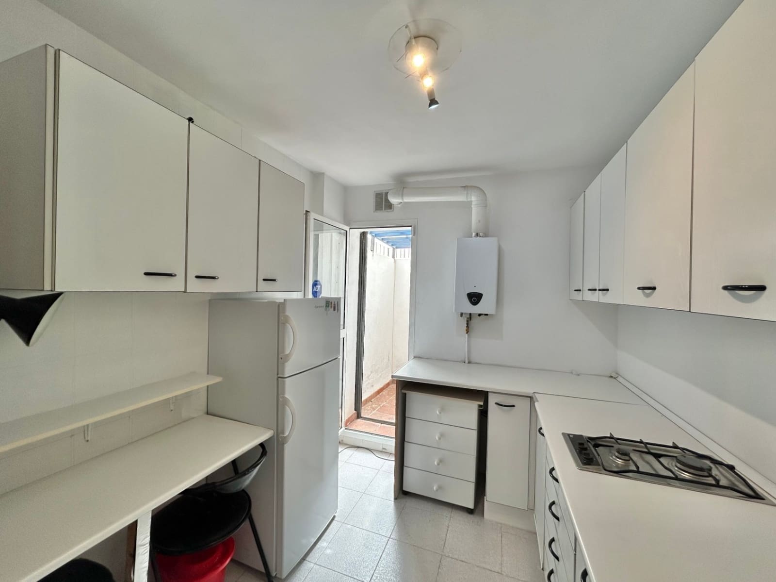 3 Zimmer Apartment zu verkaufen in Malaga Stadt - 360.000 € (Ref: 9879922)