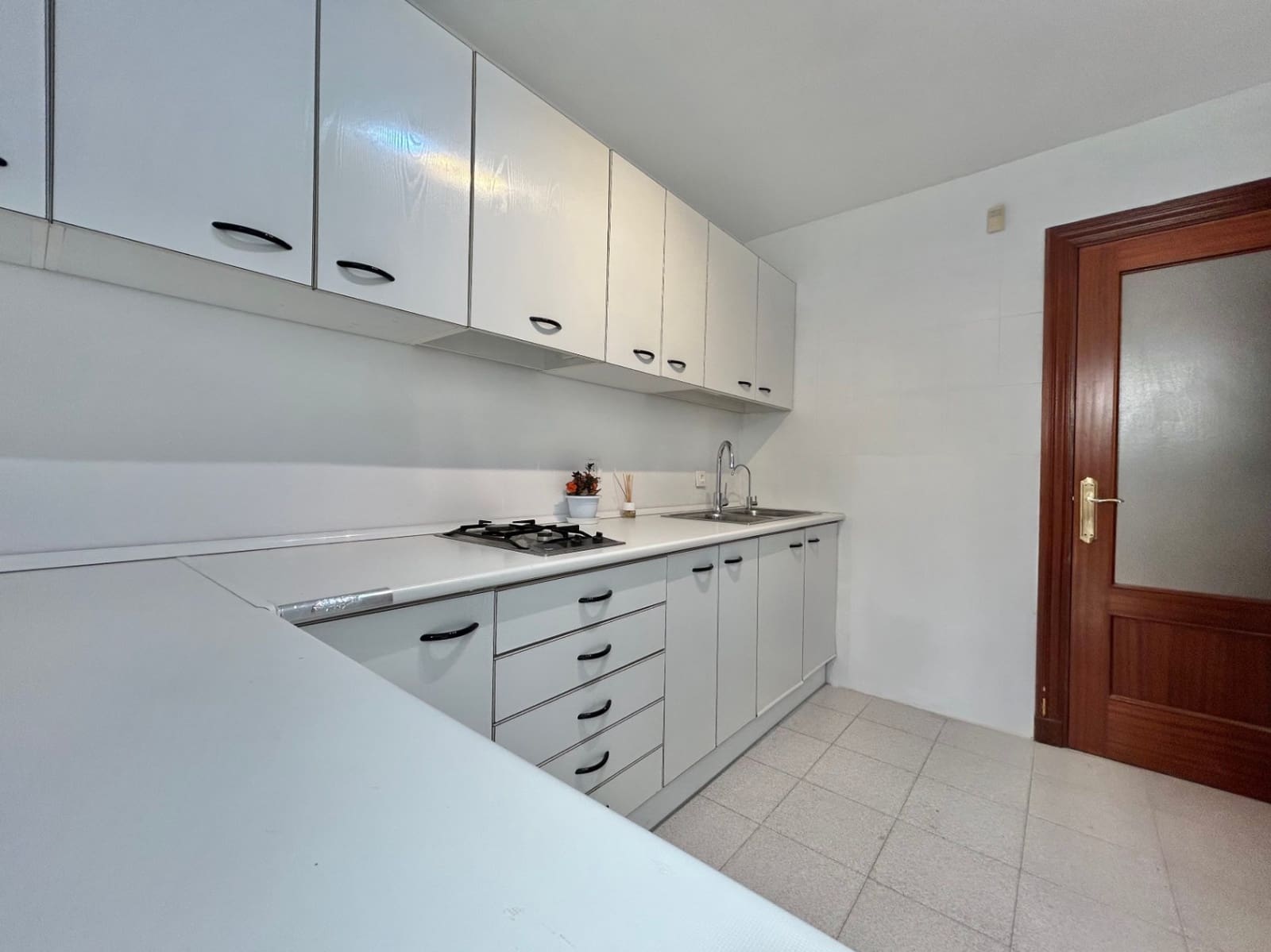 3 Zimmer Apartment zu verkaufen in Malaga Stadt - 360.000 € (Ref: 9879922)