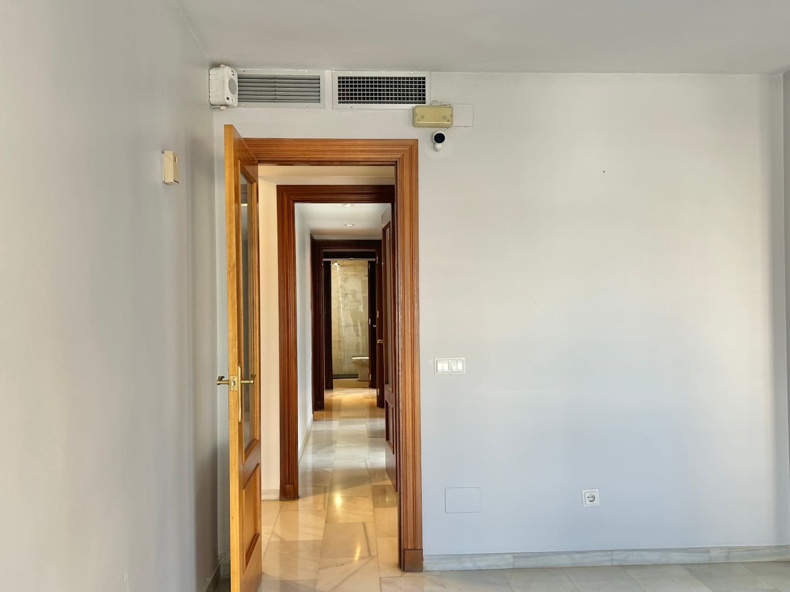 3 Zimmer Apartment zu verkaufen in Malaga Stadt - 360.000 € (Ref: 9879922)