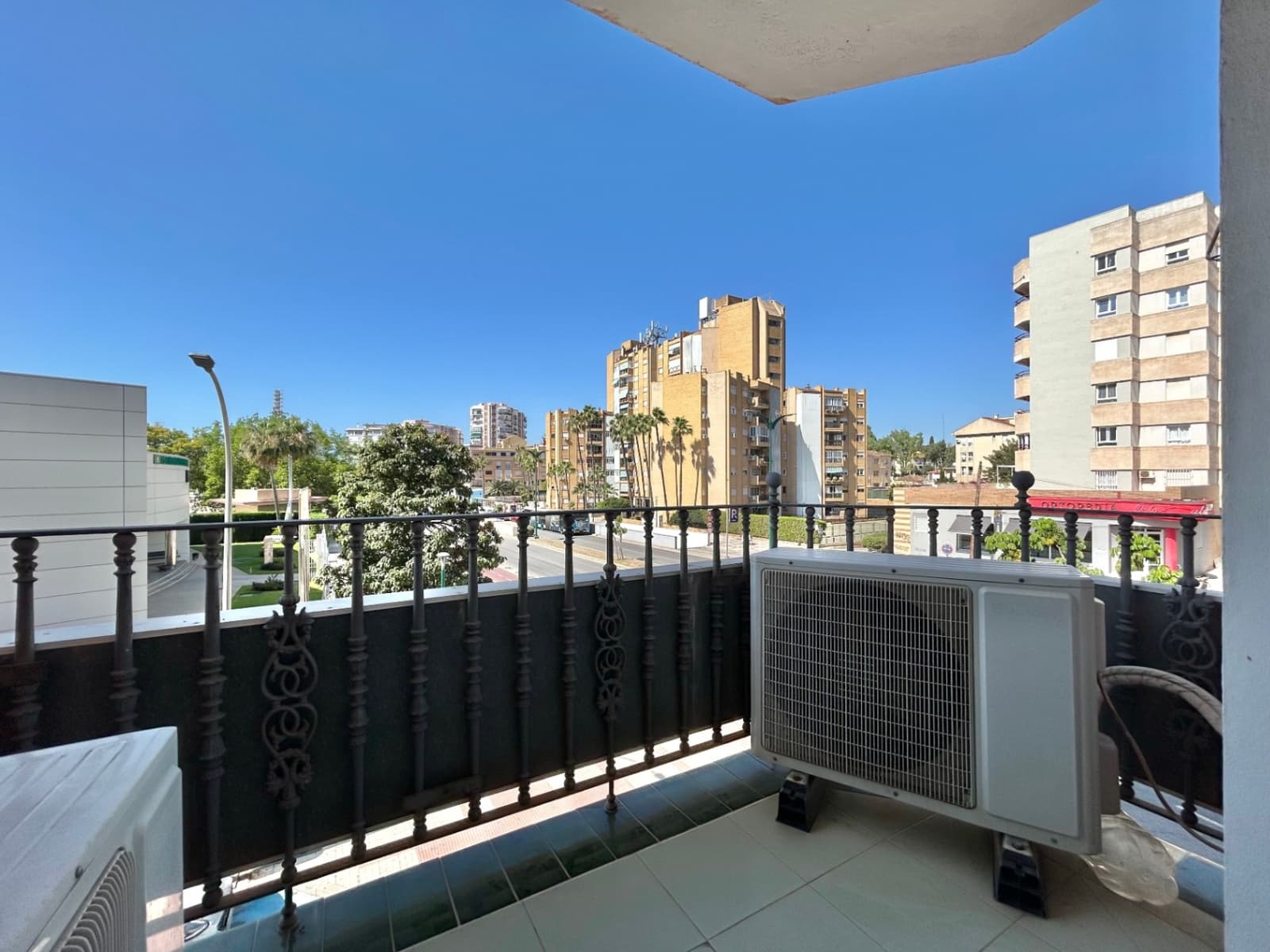 3 Zimmer Apartment zu verkaufen in Malaga Stadt - 360.000 € (Ref: 9879922)