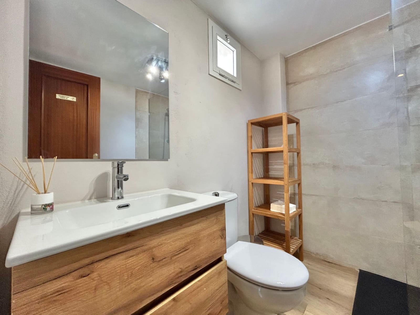 3 Zimmer Apartment zu verkaufen in Malaga Stadt - 360.000 € (Ref: 9879922)