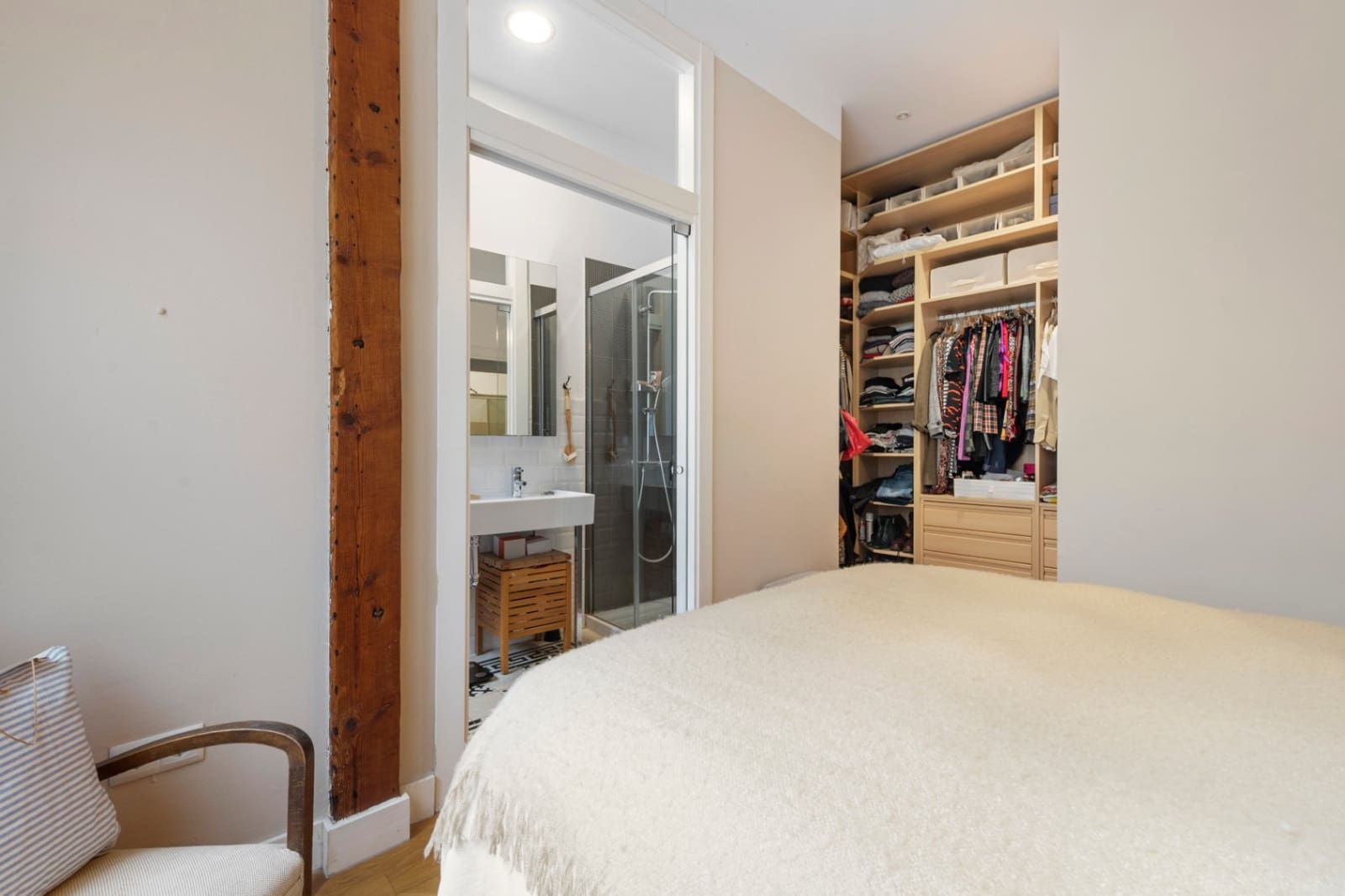 Apartamento de 4 habitaciones en Málaga ciudad en venta - 990.000 € (Ref: 9895459)