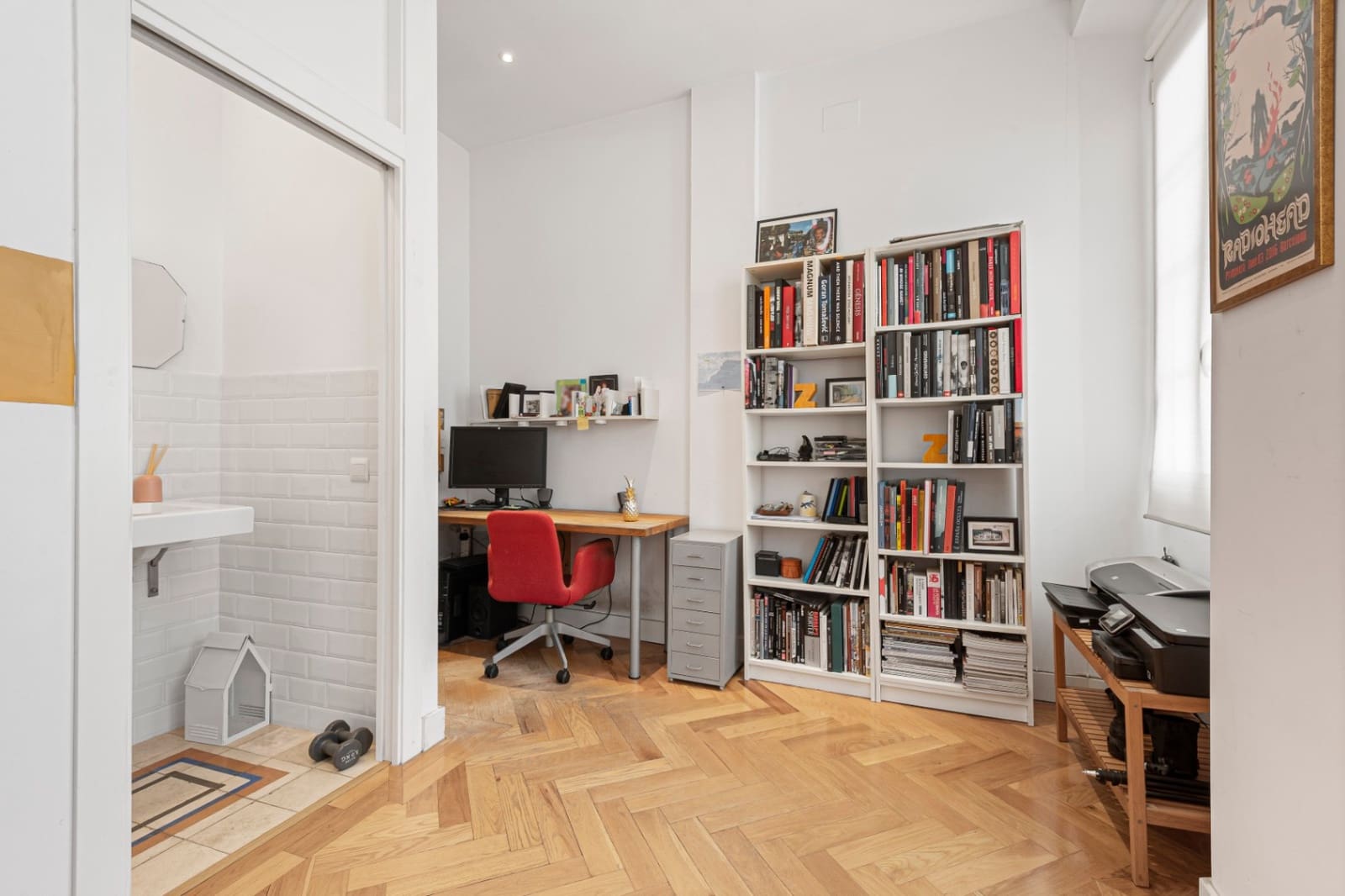 Apartamento de 4 habitaciones en Málaga ciudad en venta - 990.000 € (Ref: 9895459)