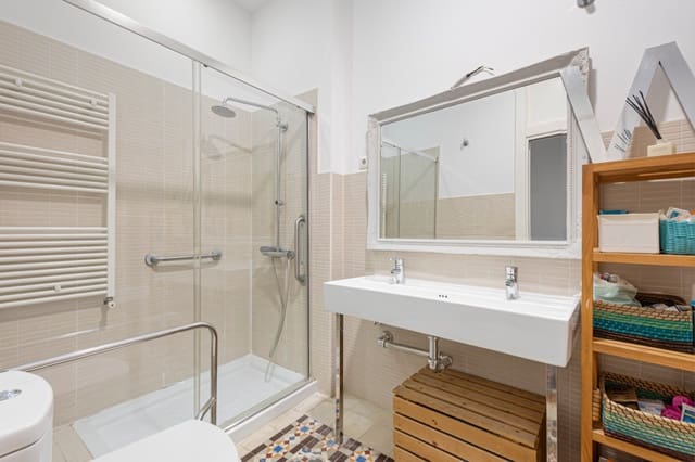 Apartamento de 4 habitaciones en Centro Historico, Málaga ciudad en venta - 990.000 € (Ref: 9895459)