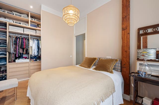Apartamento de 4 habitaciones en Centro Historico, Málaga ciudad en venta - 990.000 € (Ref: 9895459)