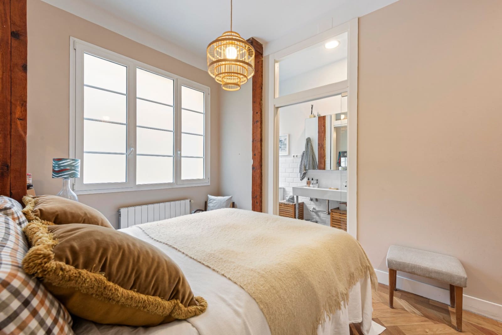 Apartamento de 4 habitaciones en Málaga ciudad en venta - 990.000 € (Ref: 9895459)