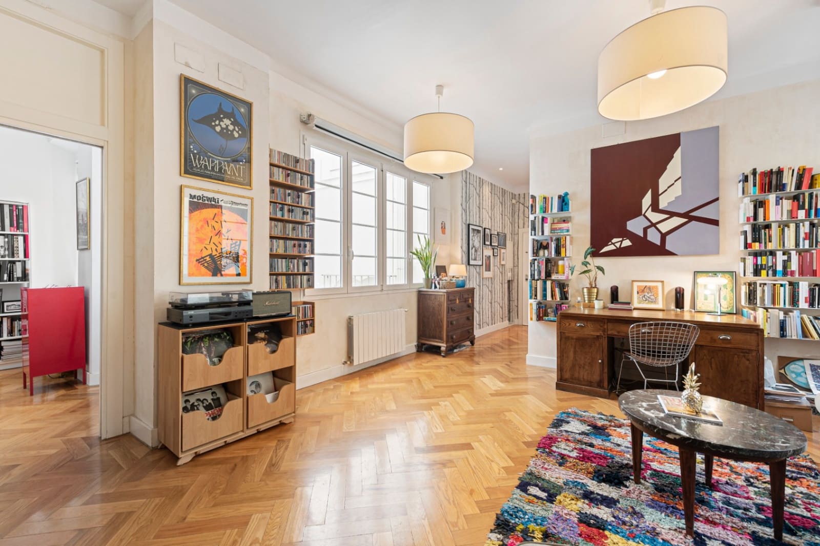 Apartamento de 4 habitaciones en Málaga ciudad en venta - 990.000 € (Ref: 9895459)