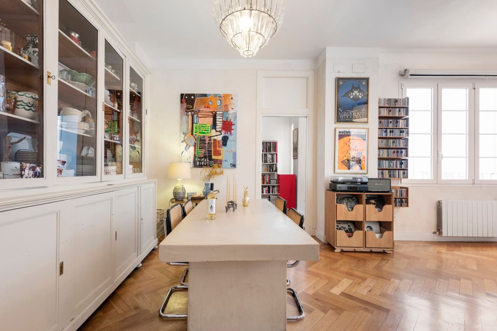 Apartamento de 4 habitaciones en Málaga ciudad en venta - 990.000 € (Ref: 9895459)