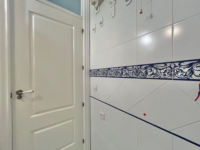 3 quarto Apartamento para venda em La Malagueta, Málaga cidade - 1 000 000 € (Ref: 9912276)