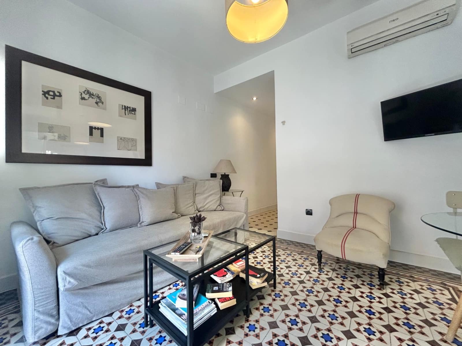 1 soverom Leilighet til salgs i Malaga by - € 425 000 (Ref: 9923032)