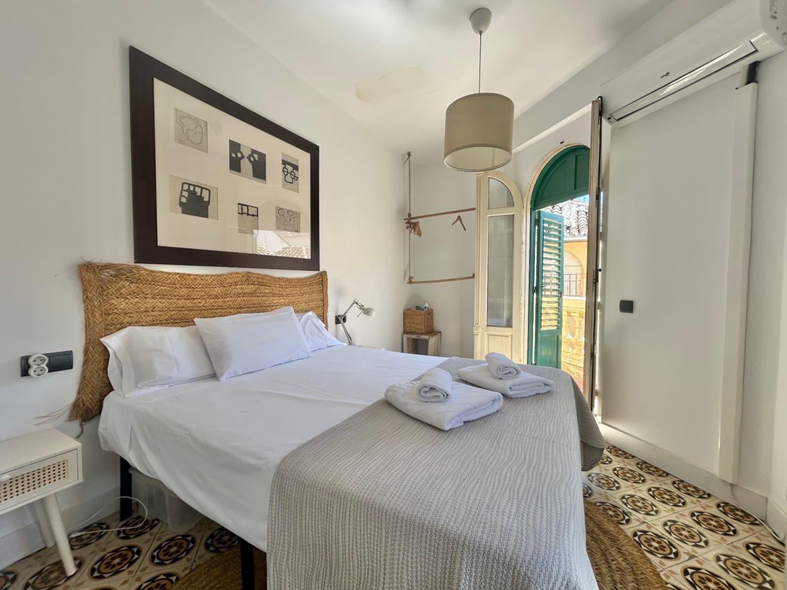 1 soverom Leilighet til salgs i Malaga by - € 425 000 (Ref: 9923032)