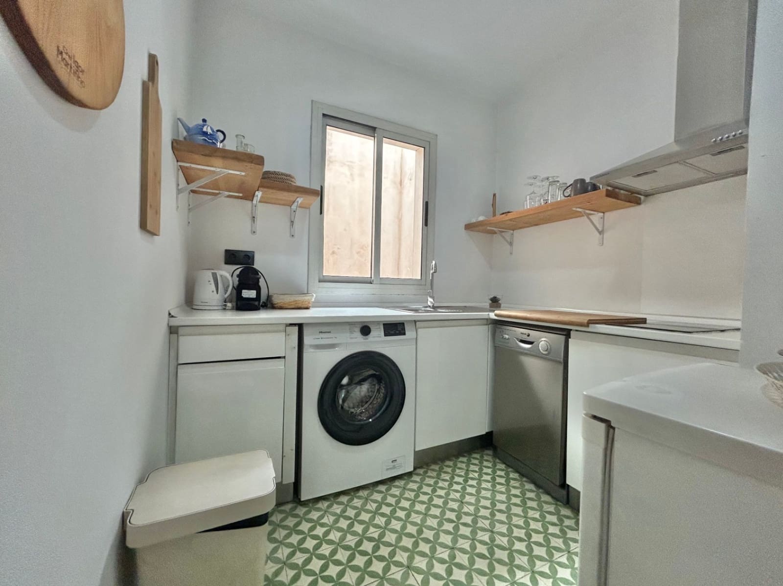 1 soverom Leilighet til salgs i Malaga by - € 425 000 (Ref: 9923032)