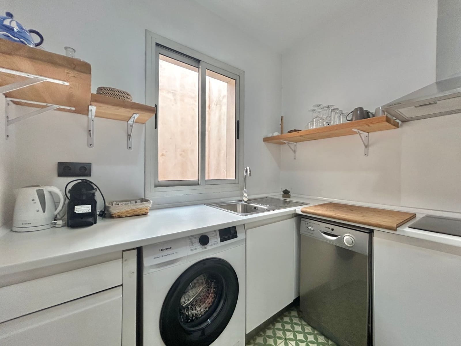 1 soverom Leilighet til salgs i Malaga by - € 425 000 (Ref: 9923032)