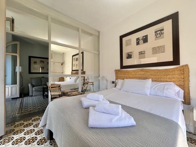 1 sypialnia Apartament na sprzedaż w Centro Historico, Miasto Málaga - 425 000 € (Ref: 9923032)