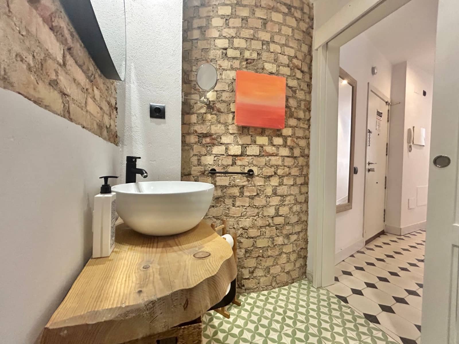 1 soverom Leilighet til salgs i Malaga by - € 425 000 (Ref: 9923032)
