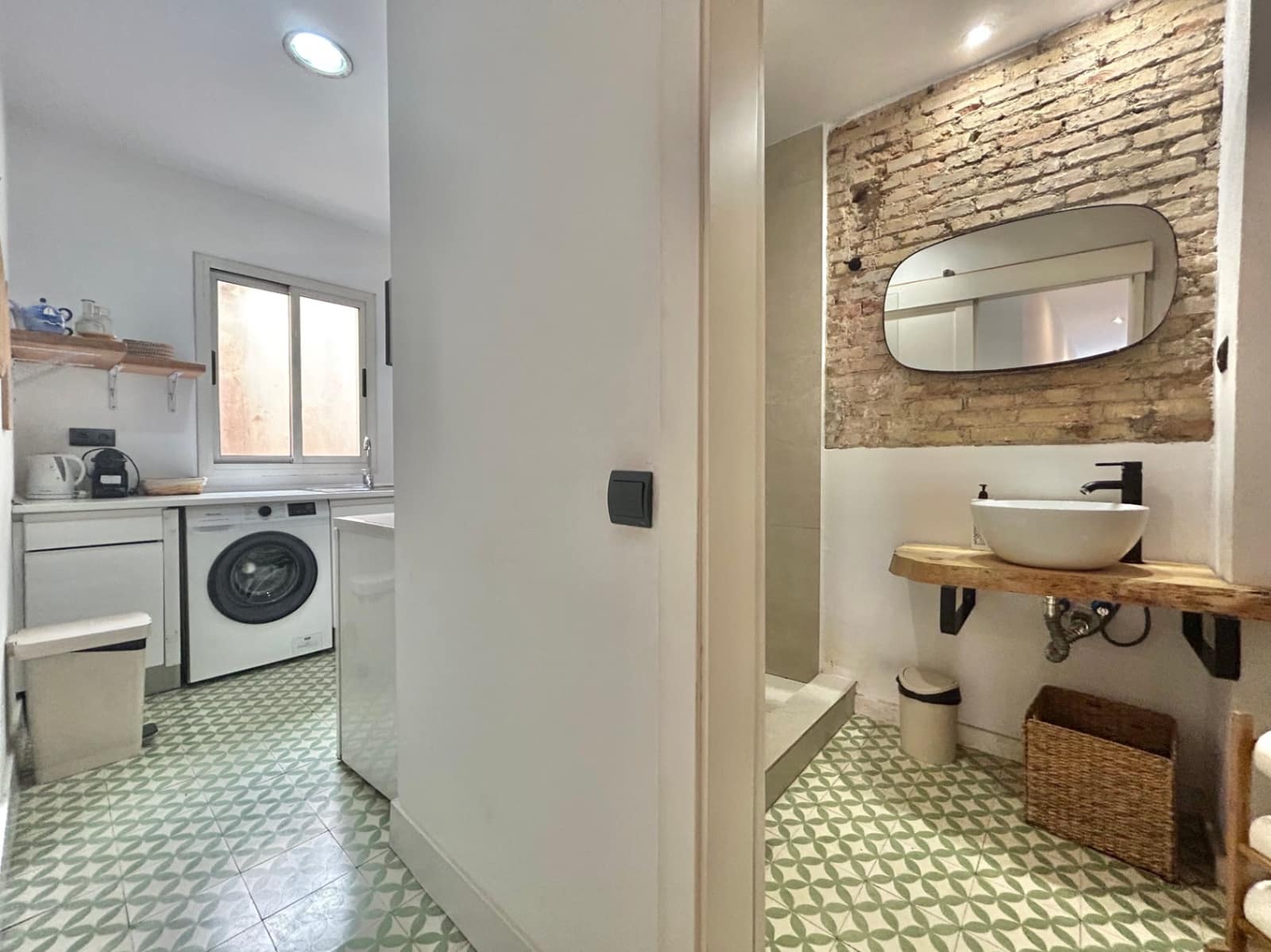1 soverom Leilighet til salgs i Malaga by - € 425 000 (Ref: 9923032)