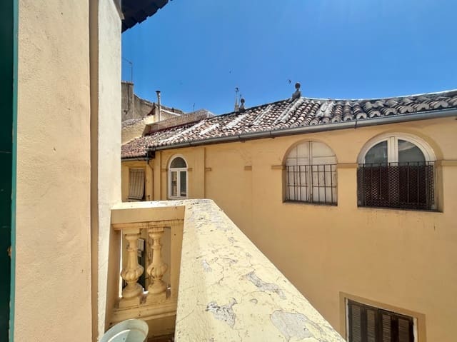1 sypialnia Apartament na sprzedaż w Centro Historico, Miasto Málaga - 425 000 € (Ref: 9923032)