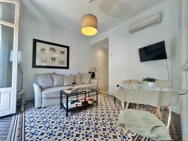 1 sypialnia Apartament na sprzedaż w Centro Historico, Miasto Málaga - 425 000 € (Ref: 9923032)