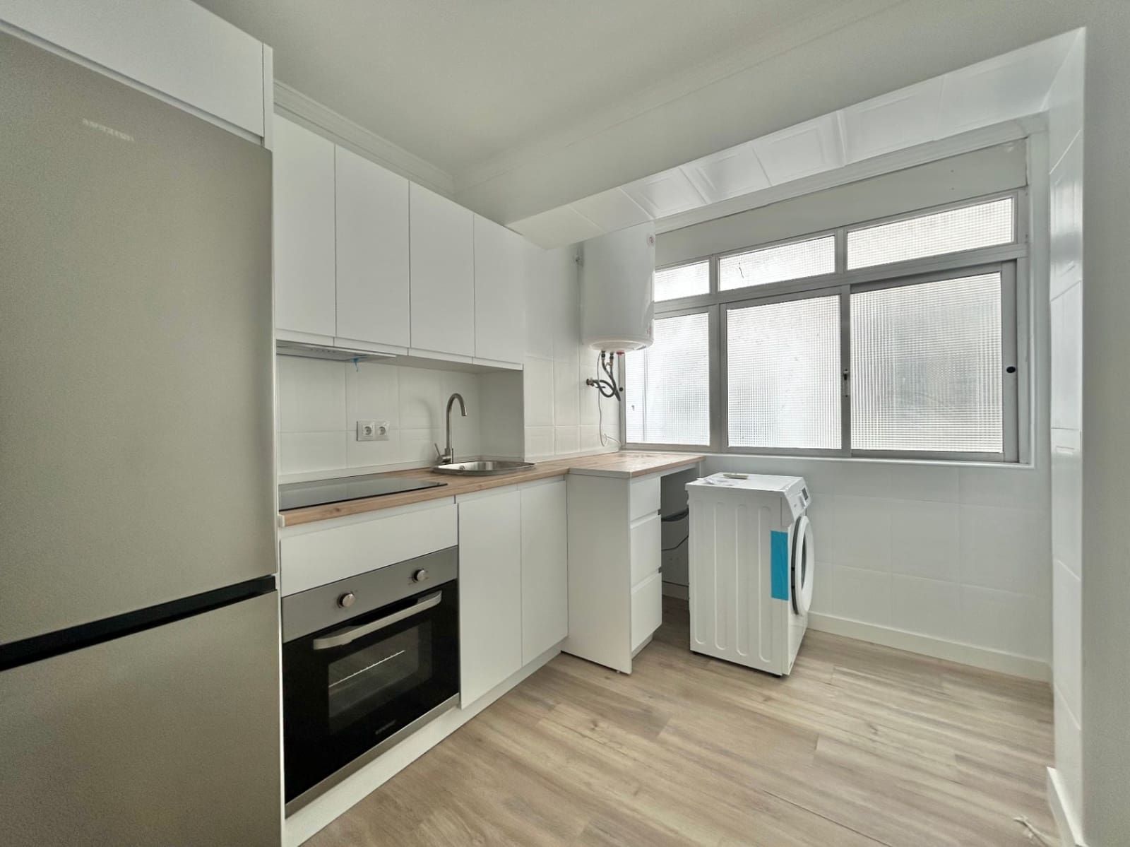 2 chambre Appartement à vendre à Malaga ville - 299 900 € (Ref: 9932323)
