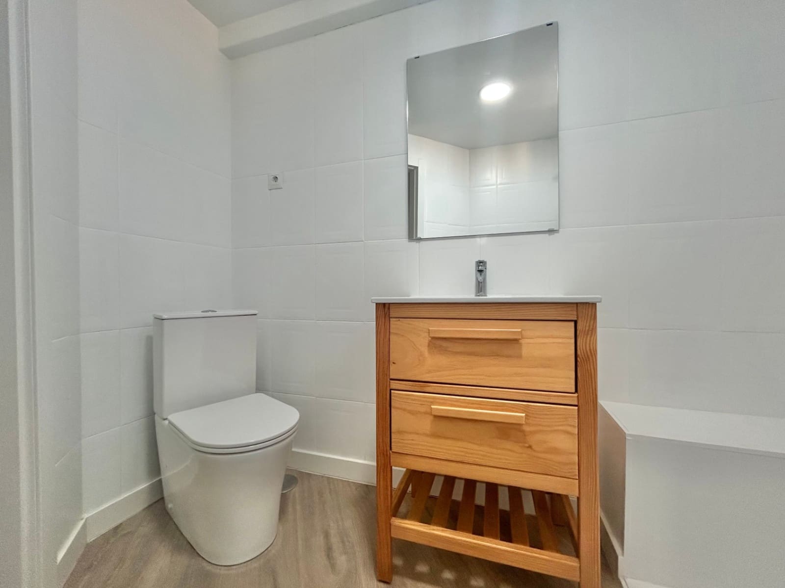 2 chambre Appartement à vendre à Malaga ville - 299 900 € (Ref: 9932323)